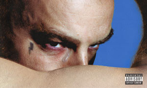 Salmo feat Shari: "L'angelo caduto", dal 1 gennaio in radio