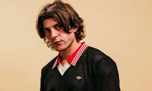 Rkomi: per la prima volta in gara al festival di Sanremo con il brano &ldquo;Insuperabile&rdquo;