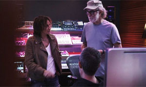 Gianna Nannini feat Francesco De Gregori: &egrave; in radio la canzone &ldquo;Diamante&rdquo;