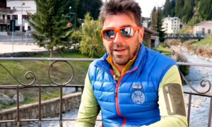 Morto Jacopo Compagnoni, fratello di Deborah, travolto da una valanga