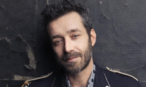 In arrivo nel 2022 nuovo album e tour di Daniele Silvestri