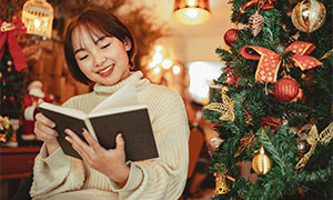 Natale e Libri: un regalo perfetto