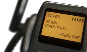 Va all'asta il primo sms della storia