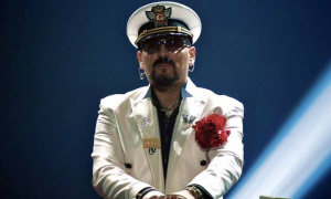 La grave malattia di Gigi D'Agostino raccontata dal dj:&rdquo;Dolore costante, non mi d&agrave; pace&rdquo;