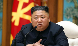 Vietato bere e ridere per 11 giorni in Corea del Nord: ecco il motivo