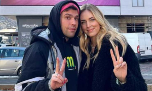 Terremoto a Milano, anche Fedez e Chiara Ferragni in strada dopo la scossa: &quot;Che paura&quot;