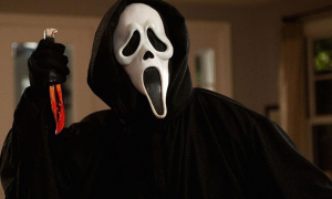 Scream compie 25 anni: le curiosit&agrave; sul film horror campione d&rsquo;incassi