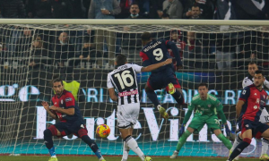 Notte fonda per il Cagliari: l'Udinese passeggia all'Unipol Domus