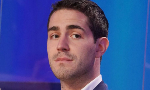 Brutta sorpresa per Tommaso Zorzi: svaligiato il suo appartamento a Milano