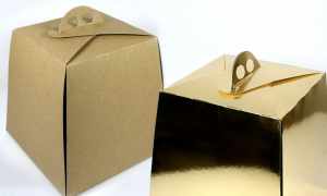 Non buttiamo le scatole di pandori e panettoni: ecco alcune idee di riciclo creativo