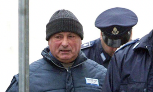 In arrivo una serie su Graziano Mesina