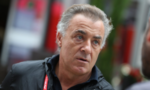 L'ex pilota di F1 Jean Alesi lancia un petardo contro l'ufficio del cognato: arrestato