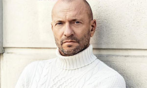 Biagio Antonacci diventa pap&agrave; per la terza volta: &quot;&Egrave; nato Carlo&quot;