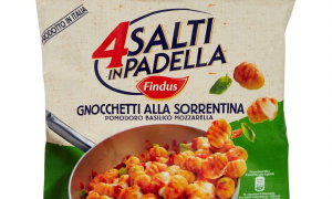 Allergeni non dichiarati, Ministero della Salute ritira Gnocchetti 4 Salti in padella Findus