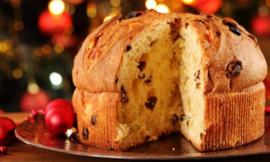 La vera storia della parola panettone