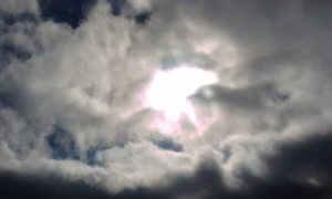Meteo per le feste: cielo coperto ma temperature miti