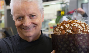 I consigli di Massari e Santoro per far durare il panettone