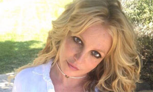 Britney Spears canta a squarciagola in bagno, ecco il video pubblicato su Instagram