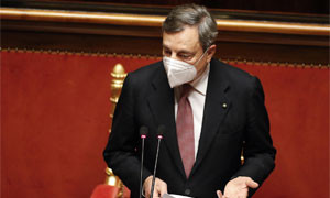 Via libera al nuovo decreto: restrizioni e divieti per le feste