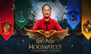 Harry Potter diventa un epico quiz show