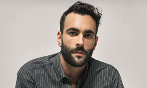 Per Sanremo 2022 si parla di Marco Mengoni come ospite fisso
