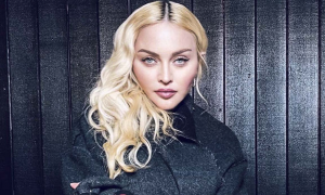 Madonna pubblica una foto con un Picasso da 95 milioni di dollari