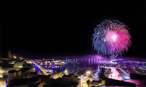 Il covid cancella il capodanno di Alghero