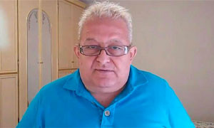 Covid: morto il no vax de "La Zanzara" Maurizio Buratti