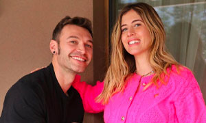 Cicogna in arrivo in casa Ferragni, Chiara diventa zia