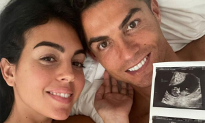 Da Kylie Jenner a Georgina Rodriguez: ecco i vip che aspettano un beb&egrave; nel 2022