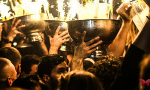 Vademecum Fipe Sud Sardegna: le regole per trascorrere in sicurezza il Capodanno in un locale
