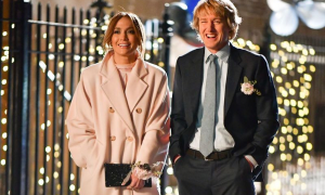 Marry Me, il backstage della pellicola con Jennifer Lopez