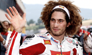 "SIC", il documentario su Simoncelli al cinema per due giorni