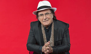 Al Bano ha il Covid: salter&agrave; il Capodanno di Canale 5
