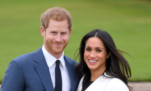 Harry e Meghan pronti al trasloco? Ecco il "Palazzo di Versailles" in vendita per 25 milioni