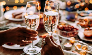 Ecco cosa cucinare a Capodanno per stupire gli ospiti