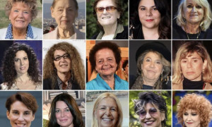 "&Egrave; tempo di una donna al Quirinale": l'appello di Dacia Maraini, Fiorella Mannoia e tante altre
