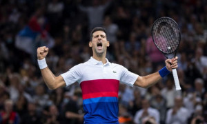 Australia, Djokovic &egrave; atterrato ma &egrave; stato fermato