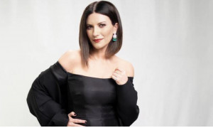 Laura Pausini conduttrice all'Eurovision 2022? L'indiscrezione