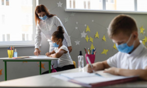 Scuola e Covid: in Sardegna rientro il 10 gennaio