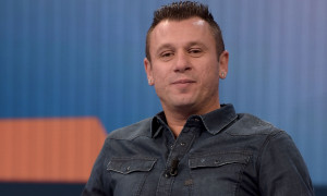 Cassano curato dal professor Bassetti, si fa vivo con un video