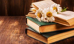 Un mondo di Libri
