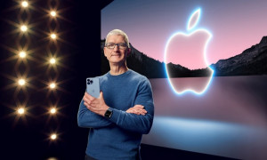 Il 9 gennaio 2007 fu presentato il primo iPhone: 15 anni dal lancio Apple