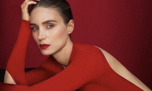 Rooney Mara sar&agrave; Audrey Hepburn nel biopic