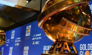 Golden Globe 2022, tutti i vincitori