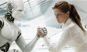 Arrivano i robot che sostituiscono l&rsquo;uomo a letto