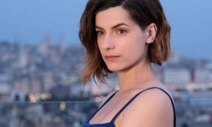 Sanremo, 5 donne al fianco di Amadeus