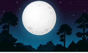 Sulla Luna c'&egrave; un cubo che non &egrave; un cubo