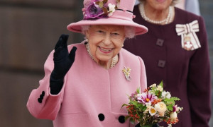 Ecco il programma del Giubileo di Platino della Regina Elisabetta