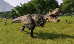 Come creare un Jurassic Park partendo da un pollaio